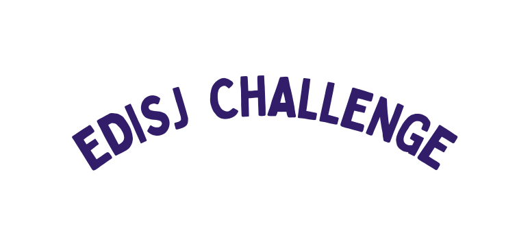 EDISJ Challenge